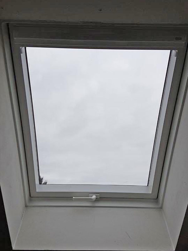 Dachfenster Bauelemente Zachmann